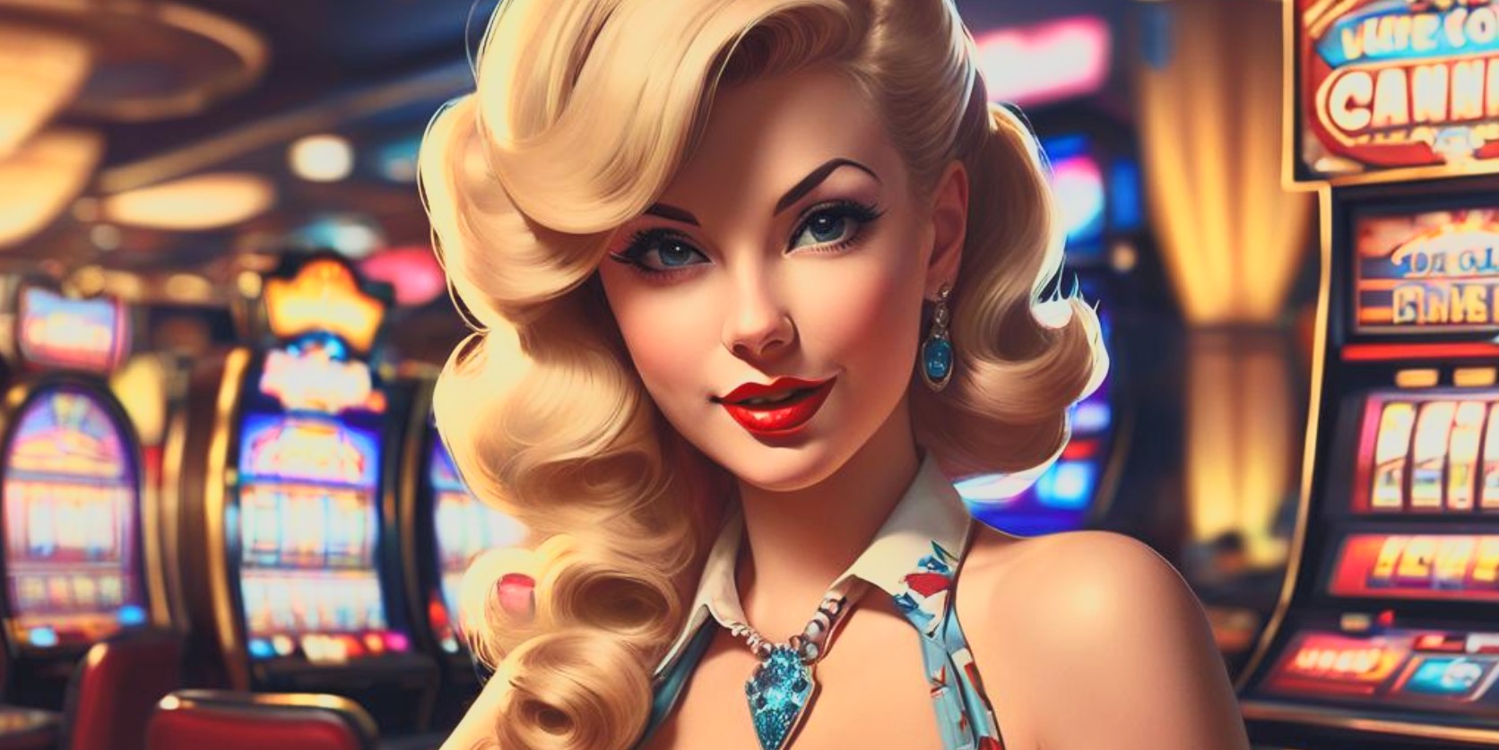 Pin Up казино официальный сайт