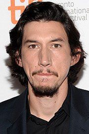 Адам Драйвер Адам Драйвер