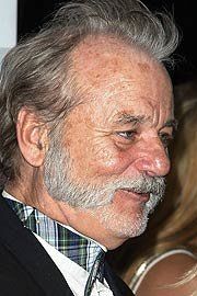 Билл Мюррей Билл Мюррей