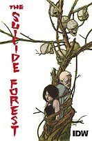 Лес самоубийц