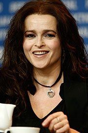 Хелена Бонем Картер Хелена Бонем Картер