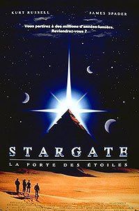Stargate Stargate