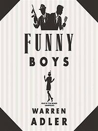 Funny Boys Funny Boys