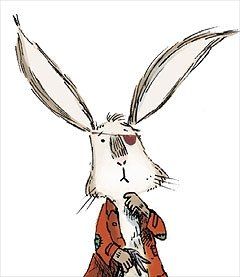 The Royal Rabbits of London The Royal Rabbits of London