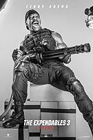 Неудержимые 3