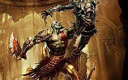 «God of War» получил новых сценаристов