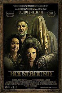 Housebound Housebound