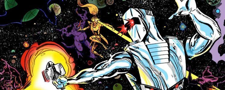 ROM: SpaceKnight