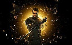 Культовая видеоигра «Deus Ex» будет экранизирована