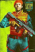 Неудержимые 3