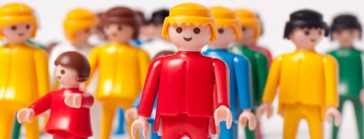 Playmobil Playmobil