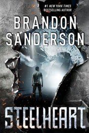 Steelheart Steelheart