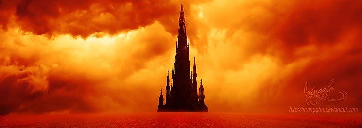 The Dark Tower The Dark Tower