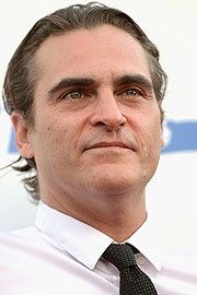 Хоакин Феникс Хоакин Феникс