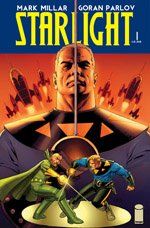 Starlight Starlight