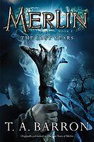 The Lost Years of Merlin The Lost Years of Merlin
