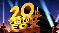 20th Century Fox 20th Century Fox
