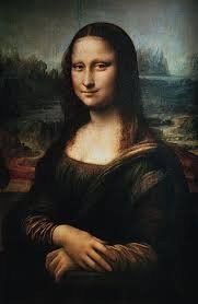 Mona Lisa Mona Lisa