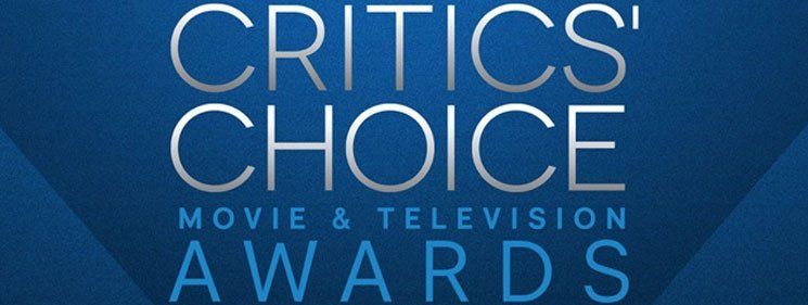 Critics Choice Movie & Television Award Critics Choice Movie & Television Award