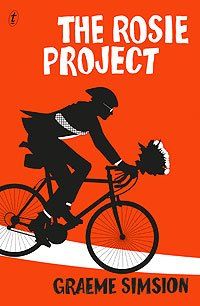The Rosie Project The Rosie Project