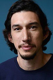 Адам Драйвер Адам Драйвер