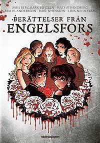 Engelsfors Engelsfors