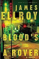 Blood’s A Rover
