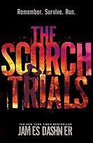 The Scorch Trials The Scorch Trials