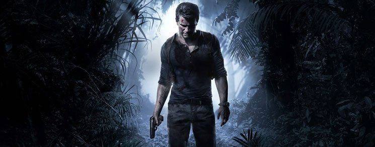 Uncharted Uncharted