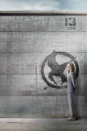 Голодные игры: Сойка-пересмешница. Часть I
