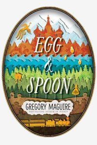 Egg and Spoon Egg and Spoon