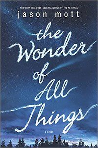 Wonder Of All Things Wonder Of All Things