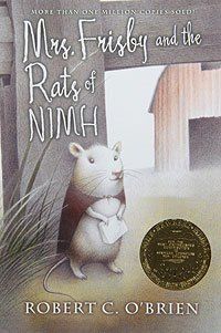 Mrs. Frisby & The Rates Of Nimh Mrs. Frisby & The Rates Of Nimh