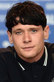 Джек О'Коннелл