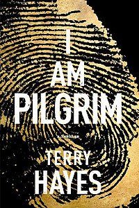 I Am Pilgrim I Am Pilgrim