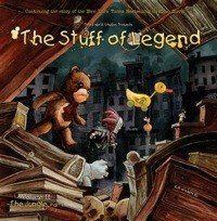 Stuff Of Legend Stuff Of Legend
