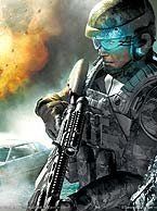 Ghost Recon Ghost Recon