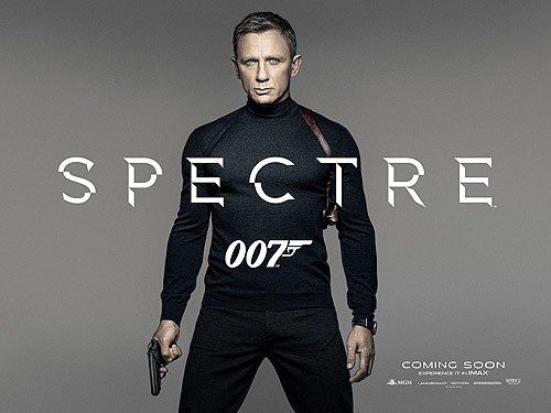 007: Спектр