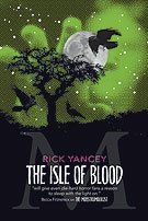 The Isle of Blood