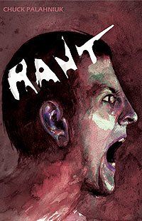 Rant Rant
