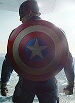 Captain America Captain America