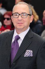 Барри Зонненфельд Барри Зонненфельд