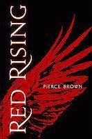 Red Rising Red Rising