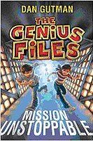 The Genius Files