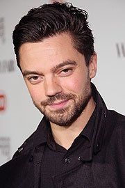 Доминик Купер Доминик Купер