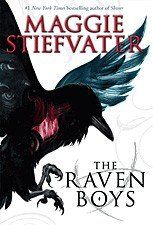 The Raven Boys The Raven Boys