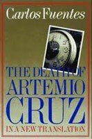 Death Of Artemio Cruz