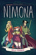 Nimona Nimona