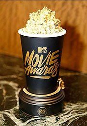 MTV Movie Awards MTV Movie Awards