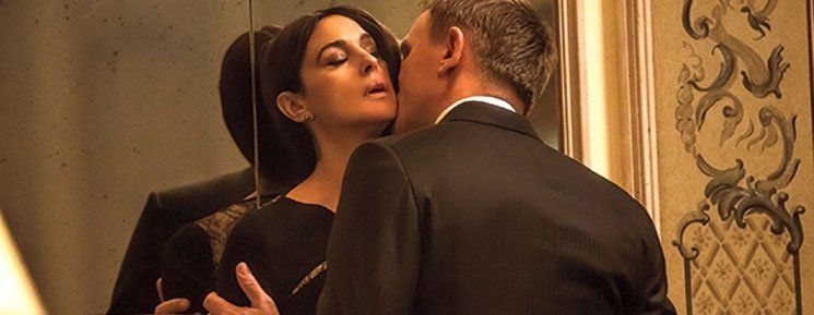 007: СПЕКТР 007: СПЕКТР
